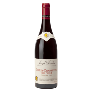 2018 Joseph Drouhin Gevrey Chamberin 1er Cru-n2