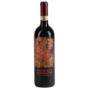 2019 Romitorio Brunello di Montalcino-n1