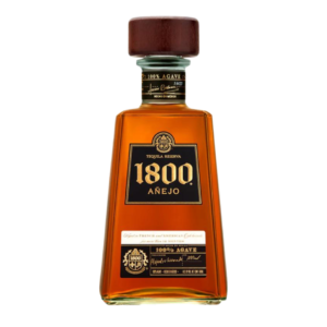 1800 Anejo 100% Agave Tequila-n4