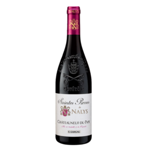 2019 Chateau de Nalys Chateauneuf-du-pape-n3