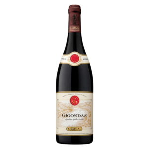 2019 Guigal Gigondas-n4