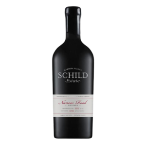 2019 Schild Estate Narrow Road Vineyard Shiraz Cabernet-n11