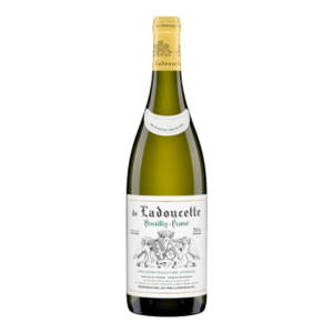 2020 De Ladoucette Pouilly Fume-n27