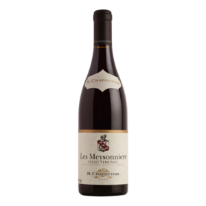 2020 M.Chapoutier Crozes Hermitage ‘Les Meysonniers’-n9