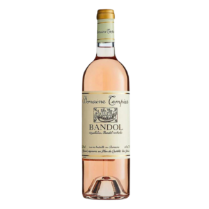 2021 Domaine Tempier Bandol Rose-n4