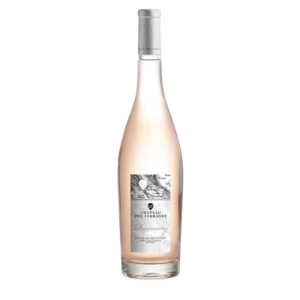 2022 Chateau des Ferrages Cotes de Provence Cuvee Roumery Rose, Provence-n4