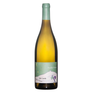 2022 Eric Louis Pouilly Fume-n26