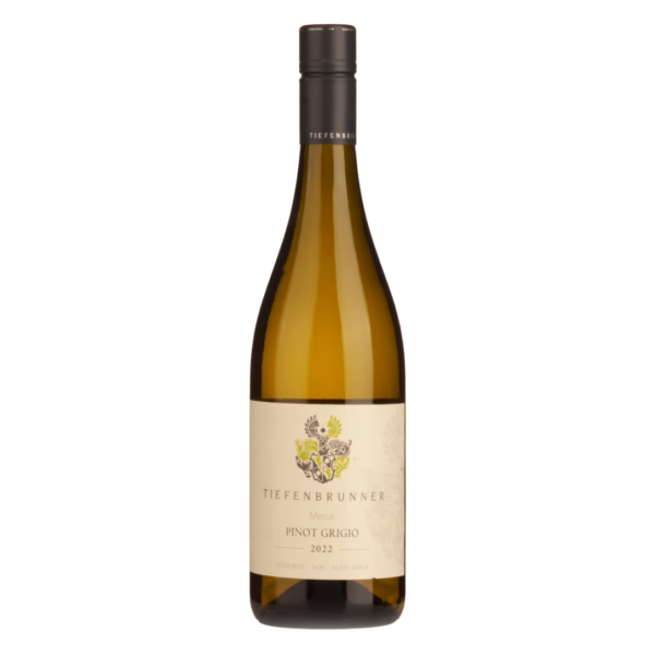 2022 Tiefenbrunner Pinot Grigio-n17