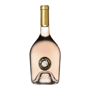 2023 Miraval Côtes de Provence Rosé-n11