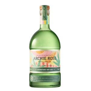 Archie Rose Distilling Co, Signature Dry Gin-n8