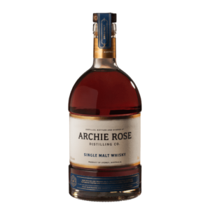 Archie Rose Distilling Co, Single Malt Whiskey-n1