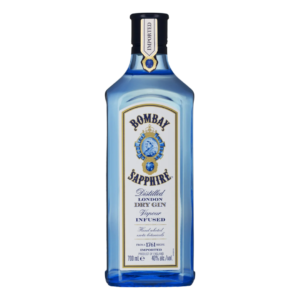 Bombay Sapphire Dry Gin-n7