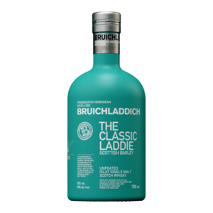 Bruichladdich The Classic Laddie Scottish Barley Whisky-n6