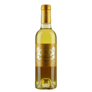 Château Suduiraut Lions de Suduiraut Sauternes-n2