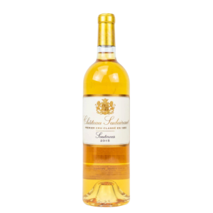 Chateau Suduiraut - Premier Cru Classe Sauternes-n1