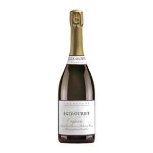 Egly Ouriet Grand Cru Brut NV-n5