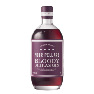 Four Pillars Bloody Shiraz Gin-n4