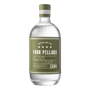 Four Pillars Olive Leaf Gin-n5