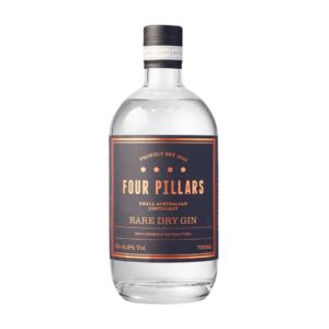 Four Pillars Rare Dry Gin-n3