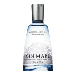 Gin Mare, Mediterranean Gin-n1