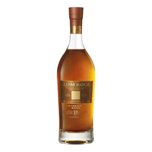 Glenmorangie 18 Year Old Single Malt Scotch Whisky-n10