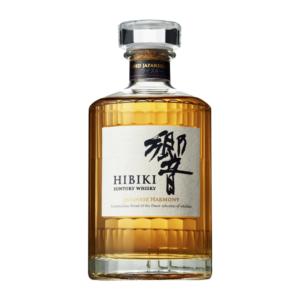 HIBIKI Suntory Whisky Japanese Harmony-n19