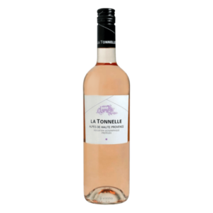 La TonnelleAlpes de Haute Provence Rosé-n7