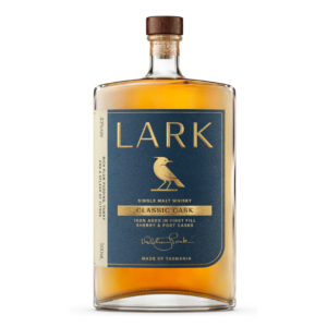 Lark Single Malt Whiskey, Classic Cask-n15