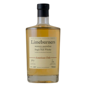 Limeburners American Oak Single Malt Whiskey-n4