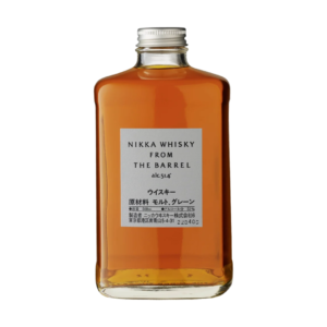 NIKKA Whisky From the Barrel Japanese Whisky-n26