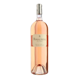 Rimauresq Côtes de Provence Cru Classé Rosé 2023-nn10