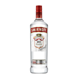 Smirnoff No.21 Vodka-n1