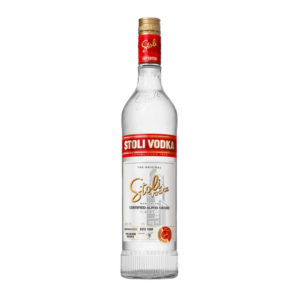 Stoli Vodka -n2