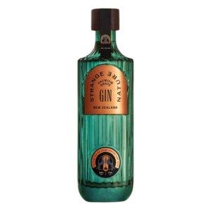 Strange Nature Premium Grape Gin-n12