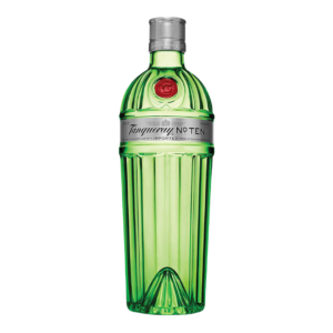 TANQUERAY NO. 10 LONDON DRY GIN-n9