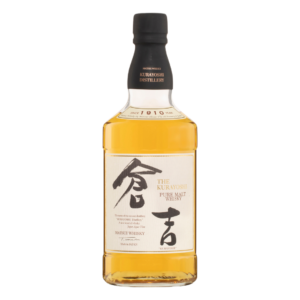 THE KURAYOSHI pure malt whiskey-n27