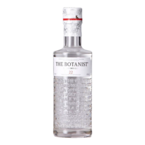 The Botanist Islay Dry Gin 200ml-n11