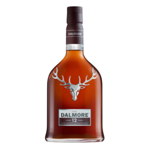 The Dalmore 12 Year Old Single Malt Scotch Whisky-n11