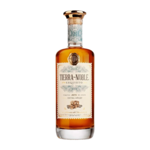 Tierra Noble Exquisito Extra Anejo Tequila-n7