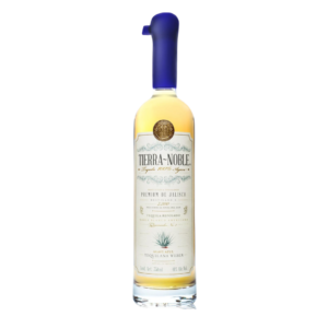 Tierra Noble Reposado Tequila-n2